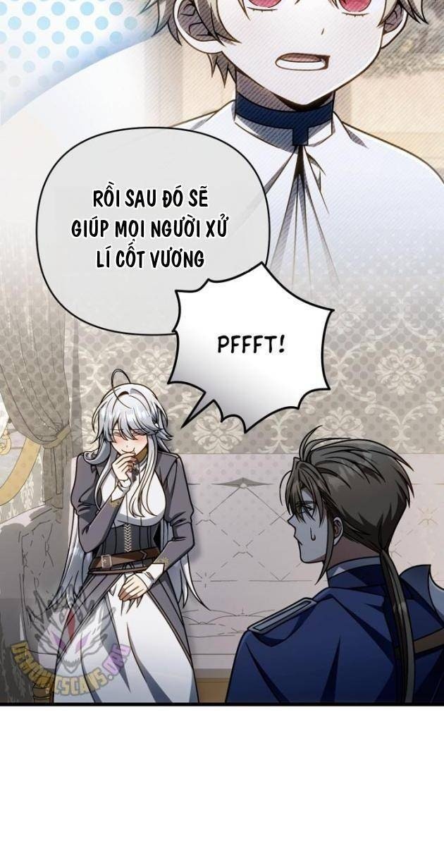 Ta Sẽ Huỷ Diệt Đế Quốc Này - Page 119
