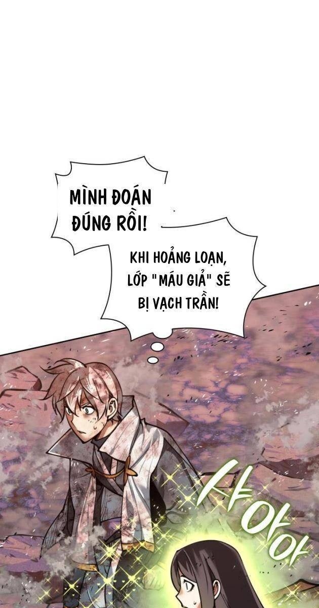 Vượt Qua Giới Hạn - Page 155