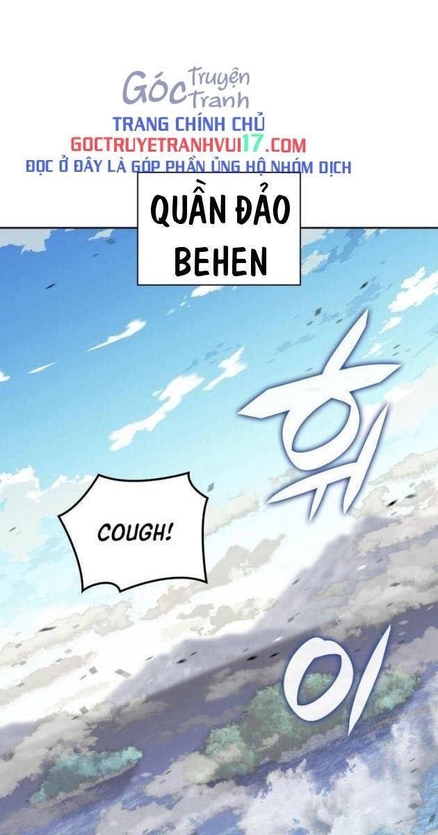 Vượt Qua Giới Hạn - Page 1