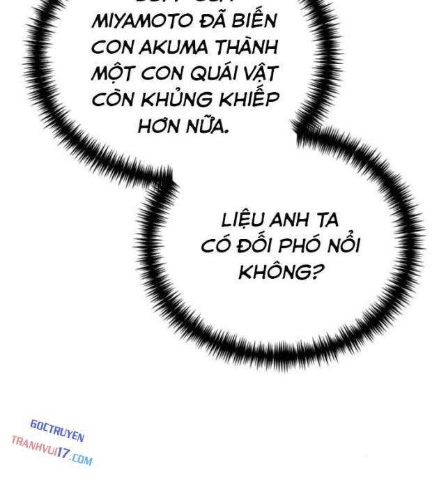 Chiến Binh Hồi Quy - Page 56