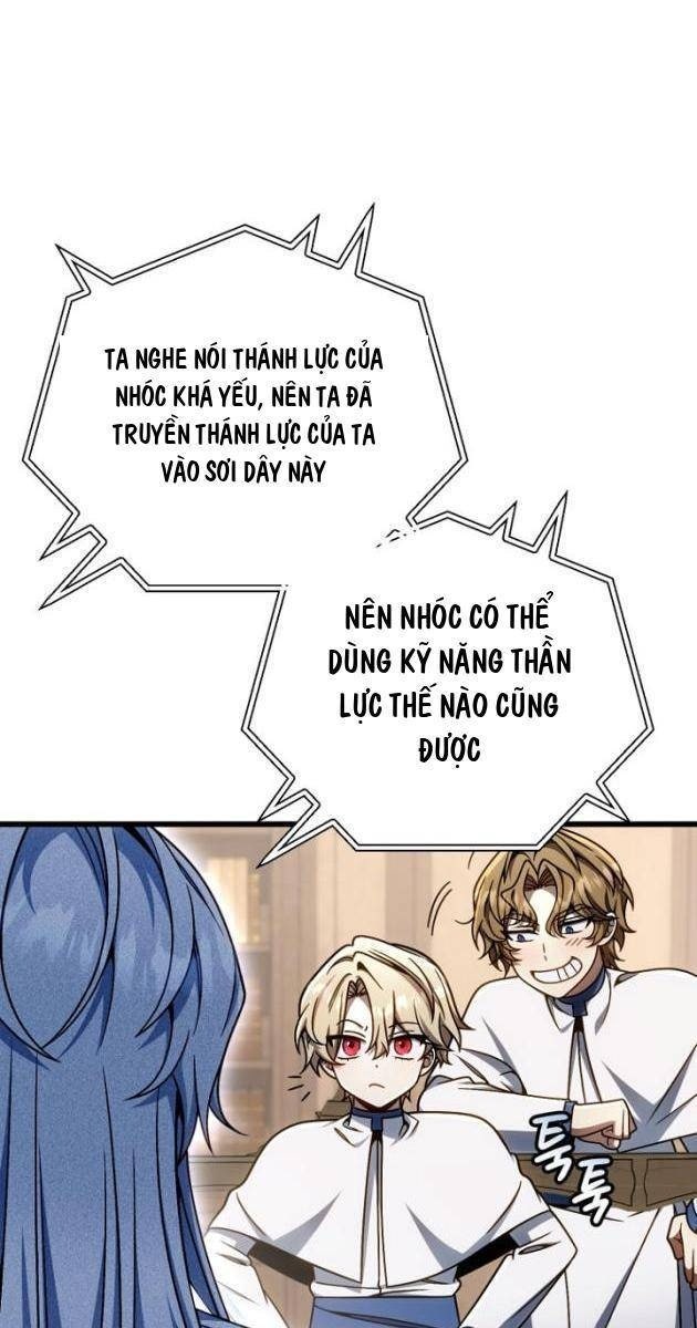 Ta Sẽ Huỷ Diệt Đế Quốc Này - Page 70