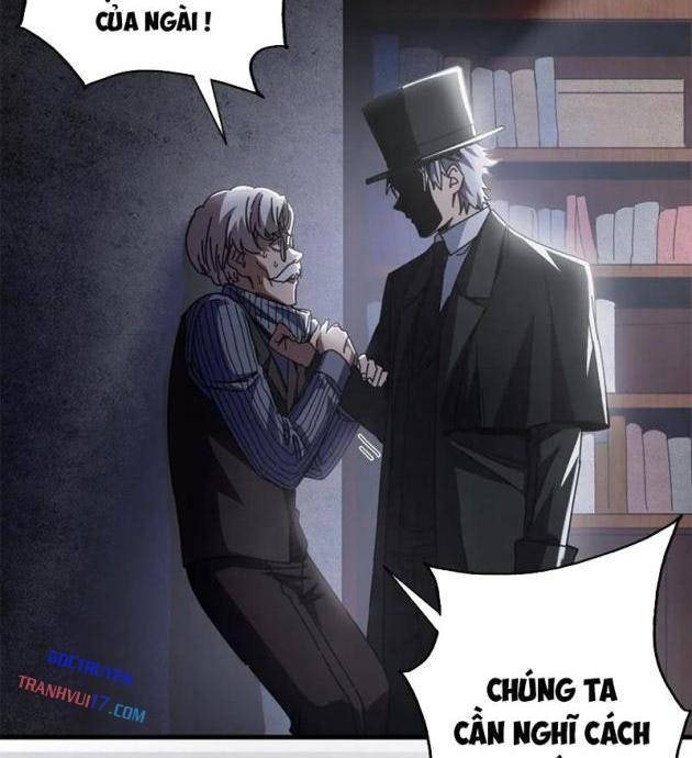 Trưởng Giám Ngục Trông Coi Các Ma Nữ - Page 2