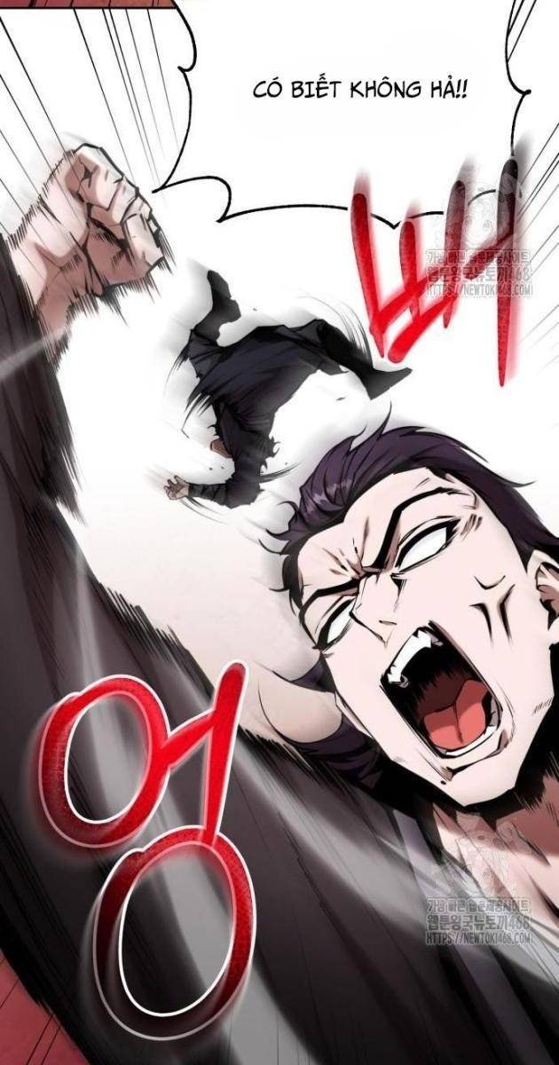 Giáo Chủ Ma Giáo Cũng Biết Sợ - Page 16