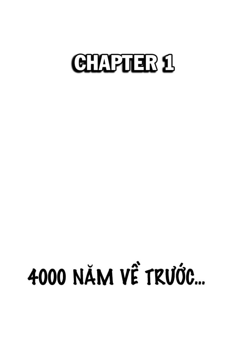 Sự Trở Lại Của Pháp Sư Vĩ Đại Sau 4000 Năm - Page 1