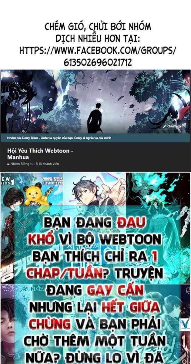 Người Chơi Phàm Thực - Page 1
