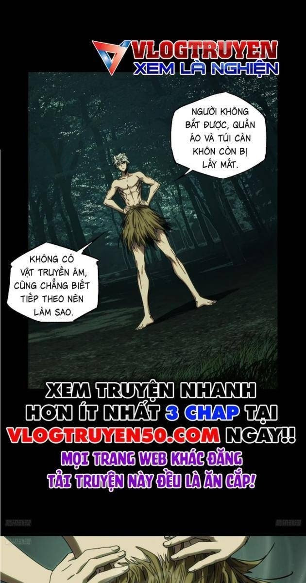 Đại Tượng Vô Hình - Page 1