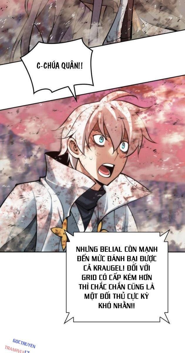 Vượt Qua Giới Hạn - Page 138