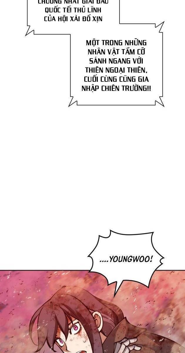 Vượt Qua Giới Hạn - Page 136