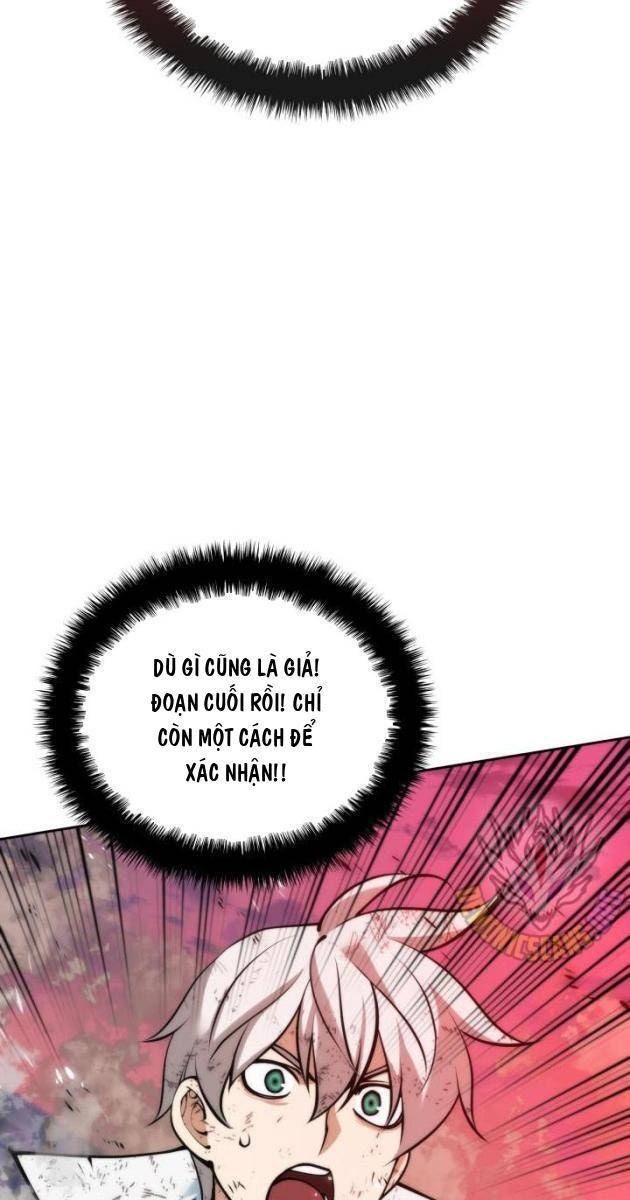 Vượt Qua Giới Hạn - Page 85