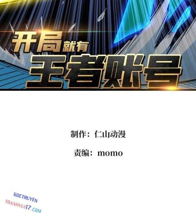 Vừa Chơi Đã Có Tài Khoản Vương Giả - Page 2