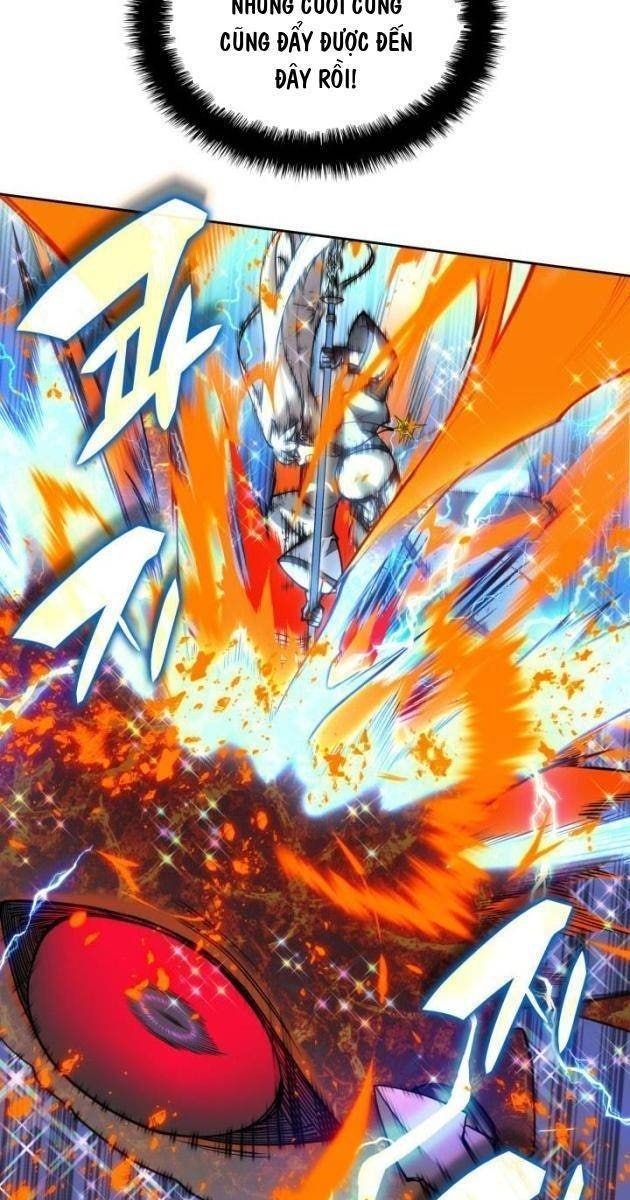Vượt Qua Giới Hạn - Page 38