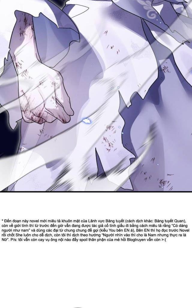 Anh Hùng, Ác Quỷ Và Kẻ Phản Diện - Page 77
