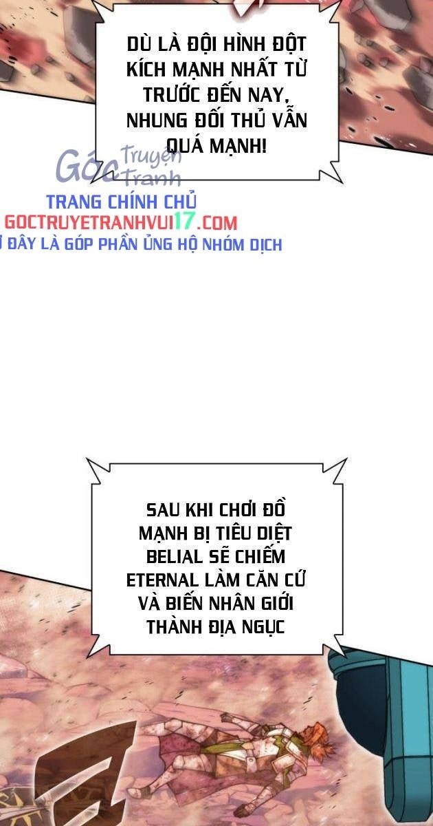 Vượt Qua Giới Hạn - Page 102