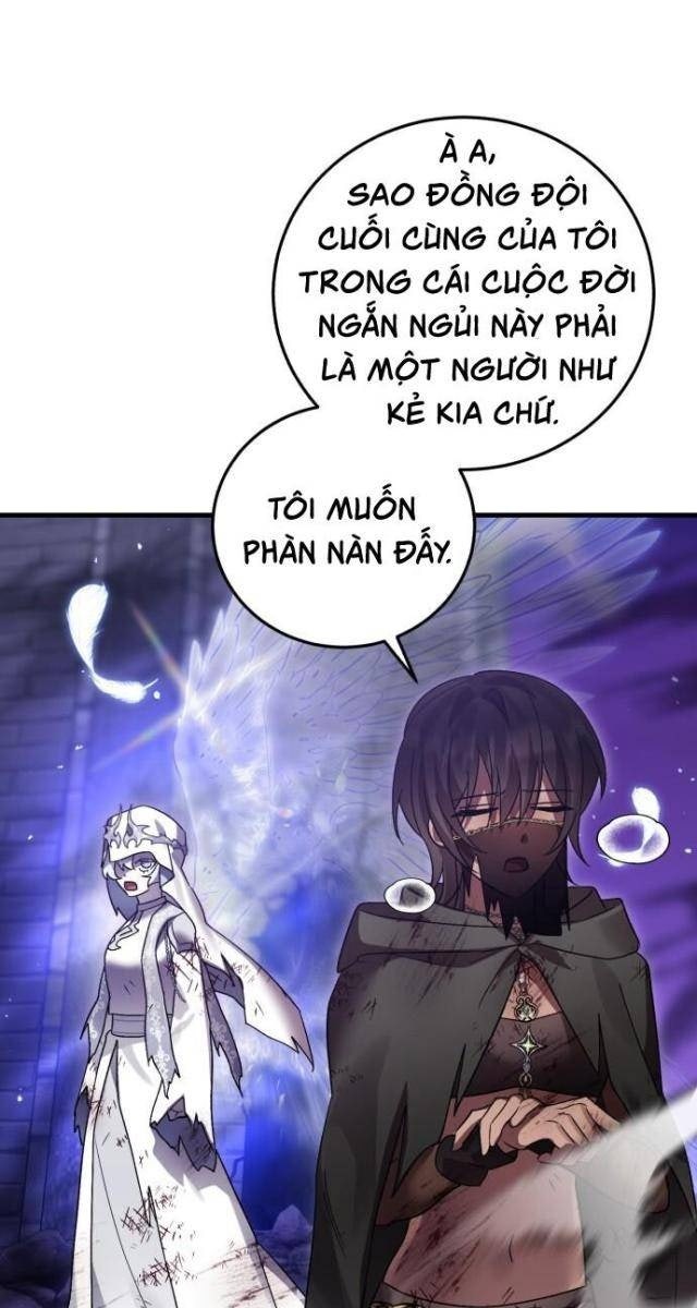 Anh Hùng, Ác Quỷ Và Kẻ Phản Diện - Page 102