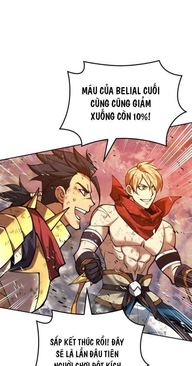 Vượt Qua Giới Hạn - Page 44