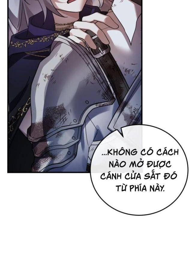 Anh Hùng, Ác Quỷ Và Kẻ Phản Diện - Page 19