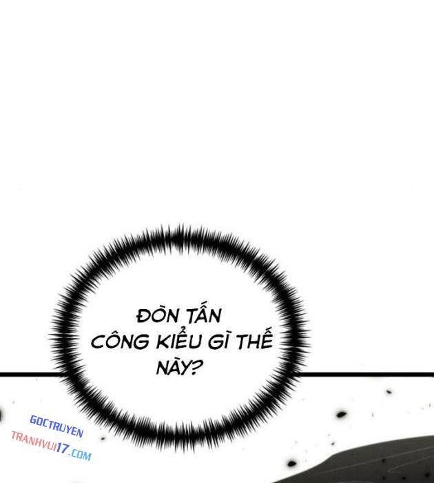 Chiến Binh Hồi Quy - Page 16