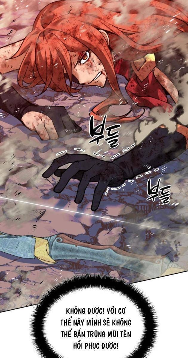 Vượt Qua Giới Hạn - Page 109