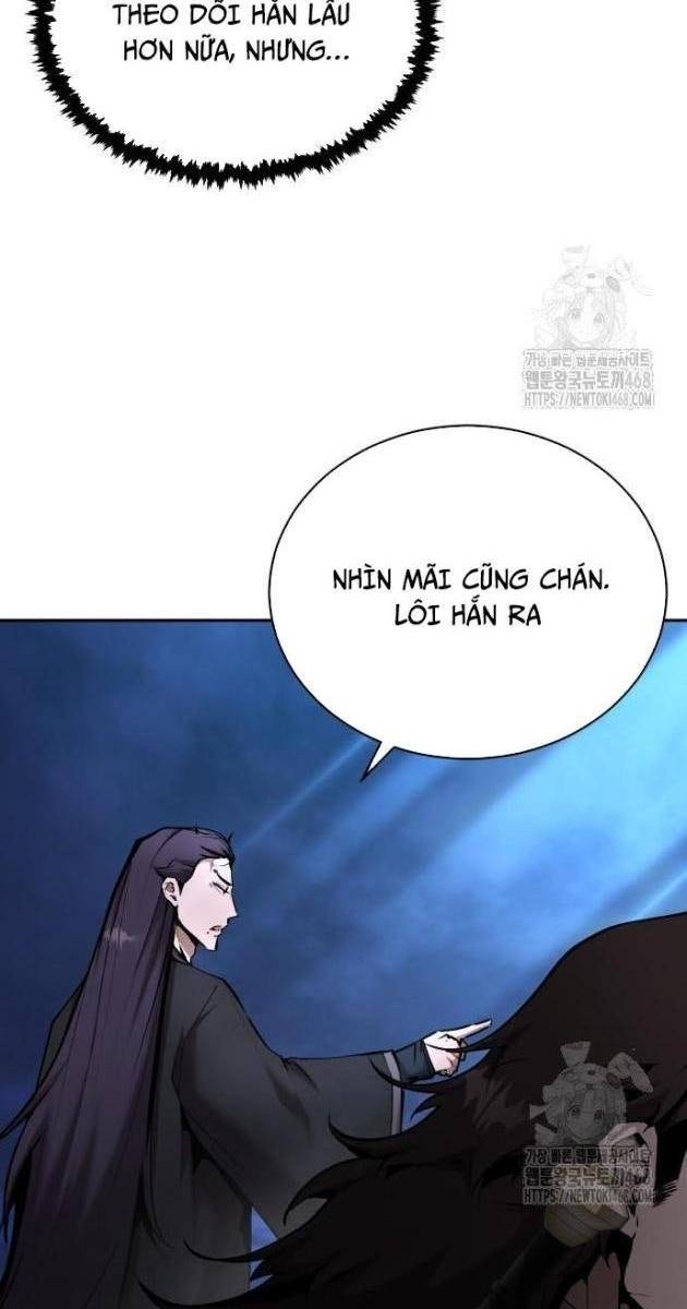 Giáo Chủ Ma Giáo Cũng Biết Sợ - Page 3