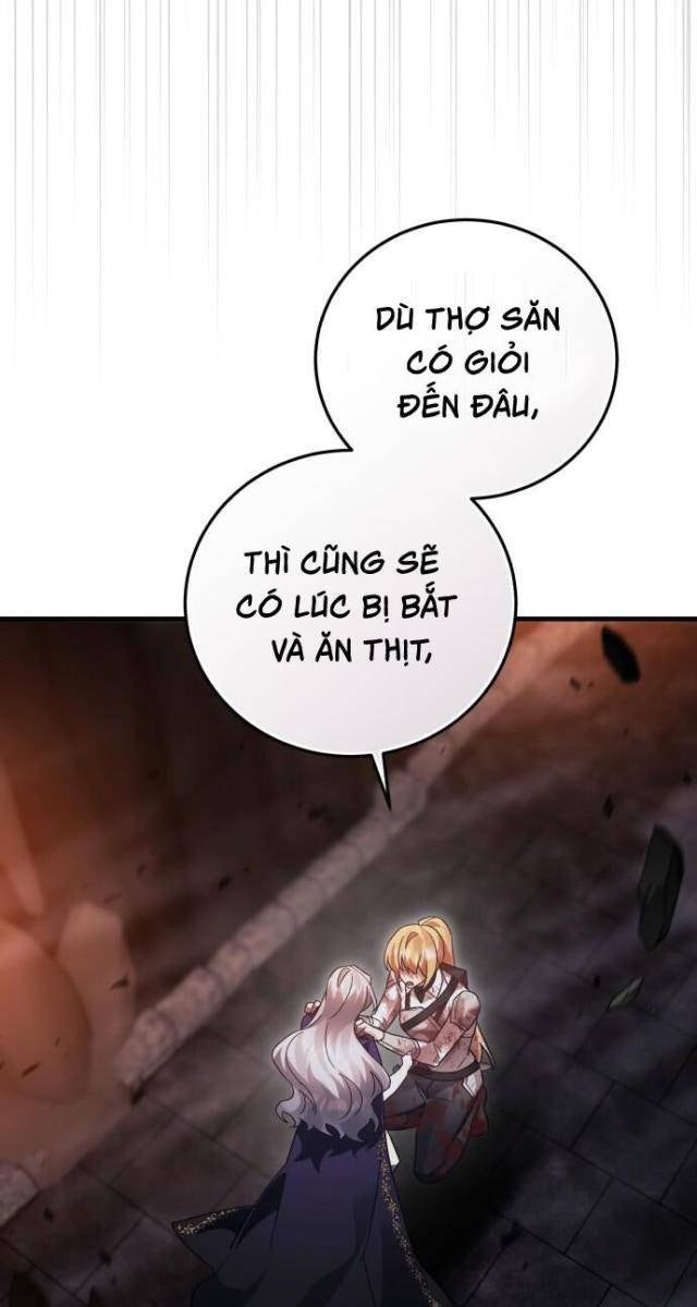 Anh Hùng, Ác Quỷ Và Kẻ Phản Diện - Page 46
