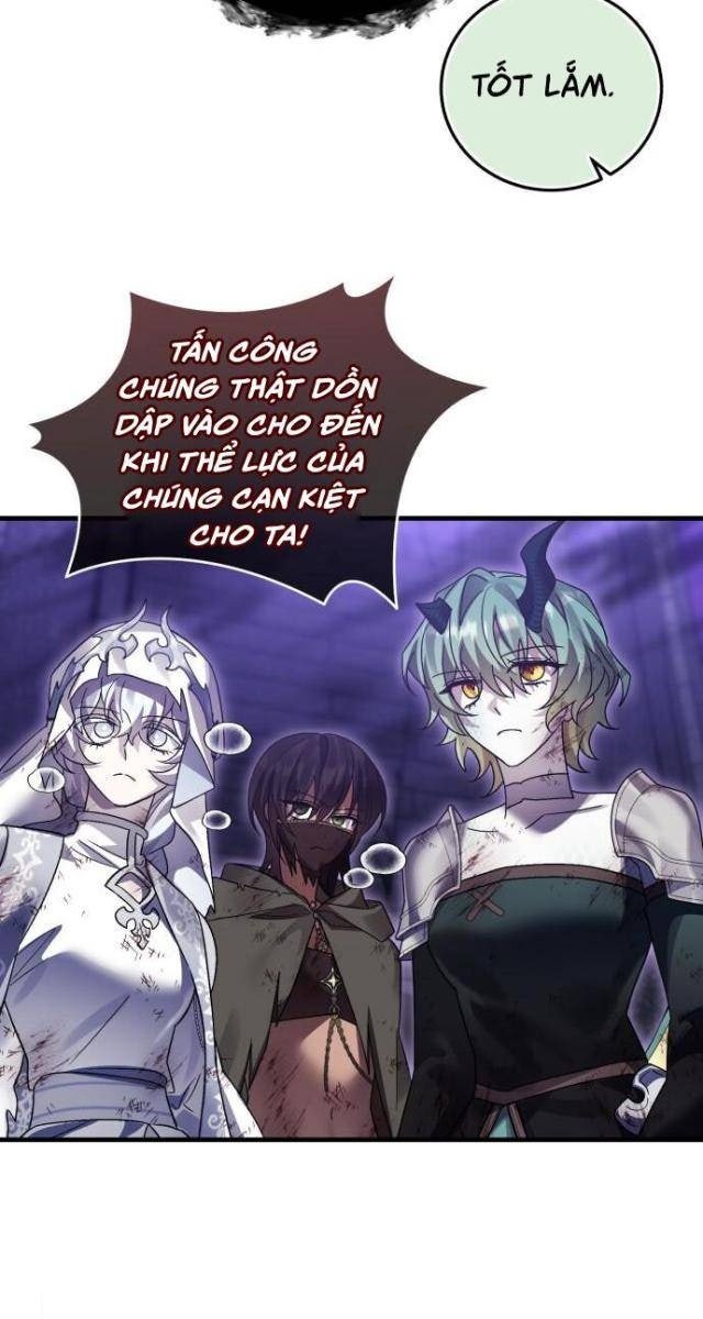 Anh Hùng, Ác Quỷ Và Kẻ Phản Diện - Page 92