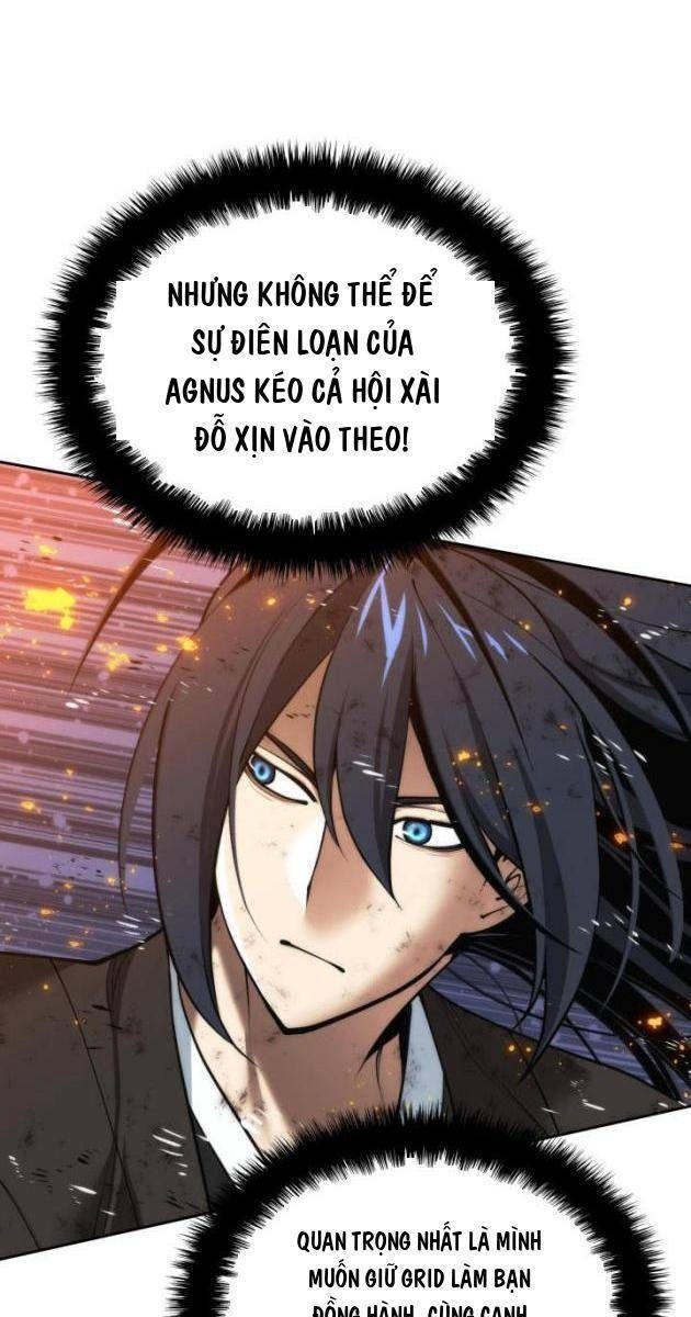 Vượt Qua Giới Hạn - Page 34