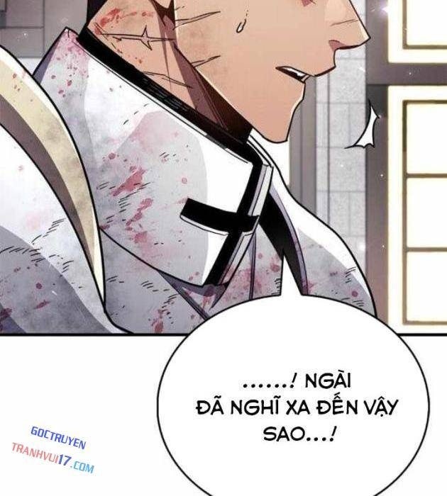 Người Chơi Che Giấu Quá Khứ - Page 136