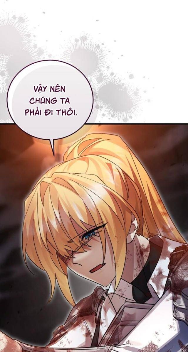 Anh Hùng, Ác Quỷ Và Kẻ Phản Diện - Page 48