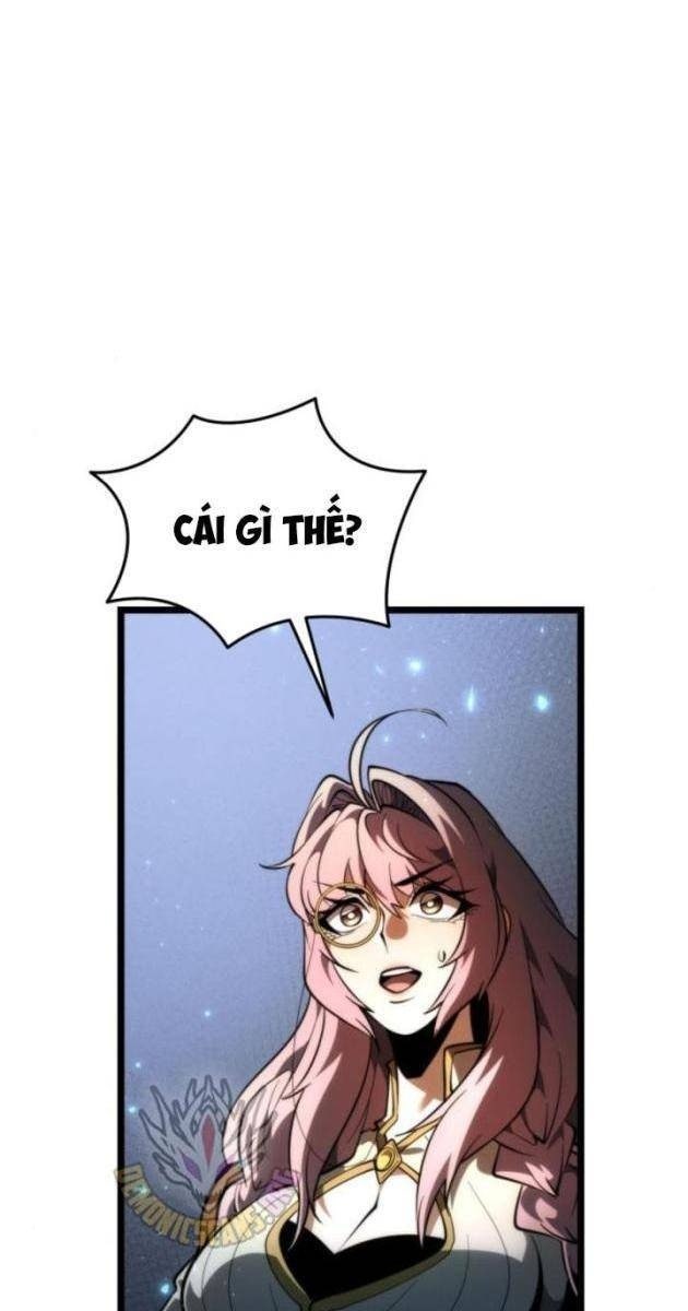 Chiến Binh Hồi Quy - Page 61
