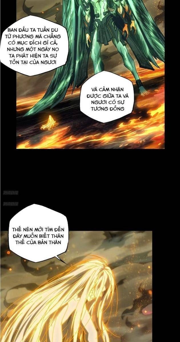 Đại Tượng Vô Hình - Page 3
