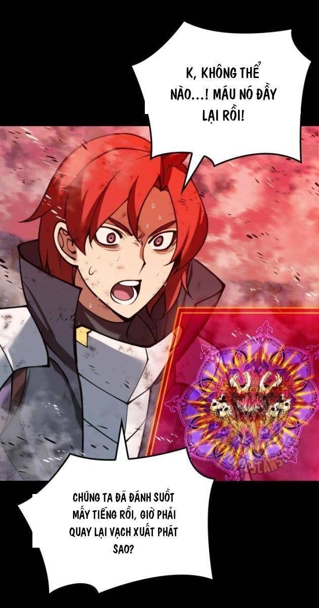 Vượt Qua Giới Hạn - Page 56