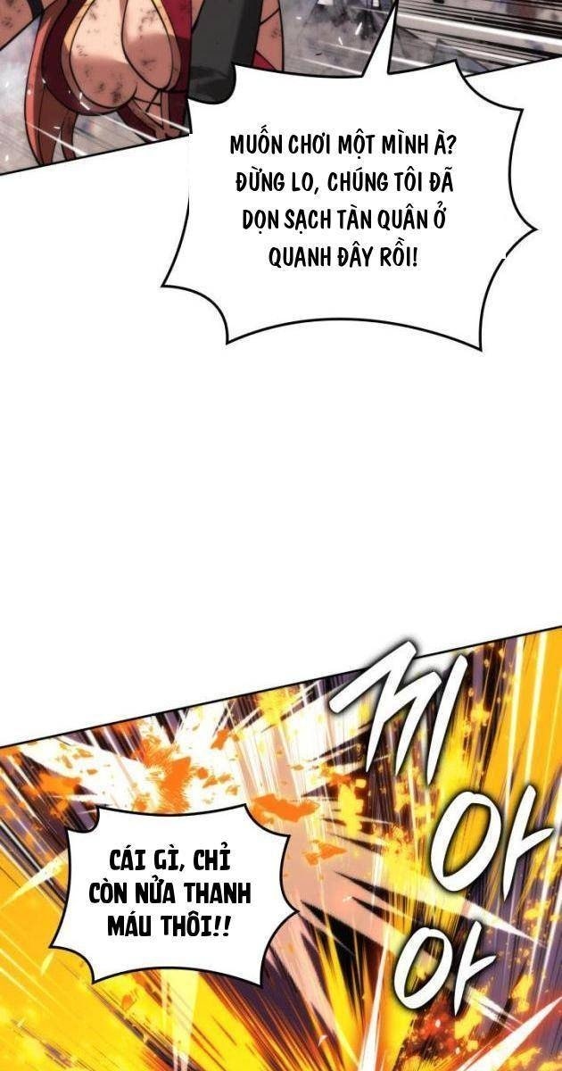 Vượt Qua Giới Hạn - Page 25