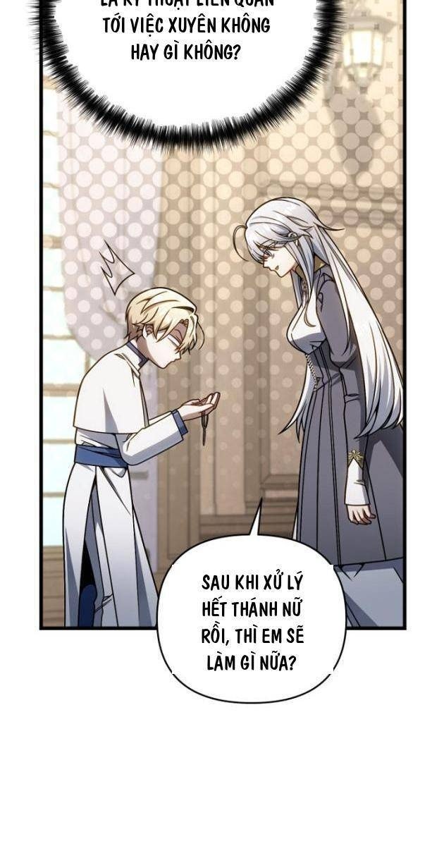 Ta Sẽ Huỷ Diệt Đế Quốc Này - Page 99