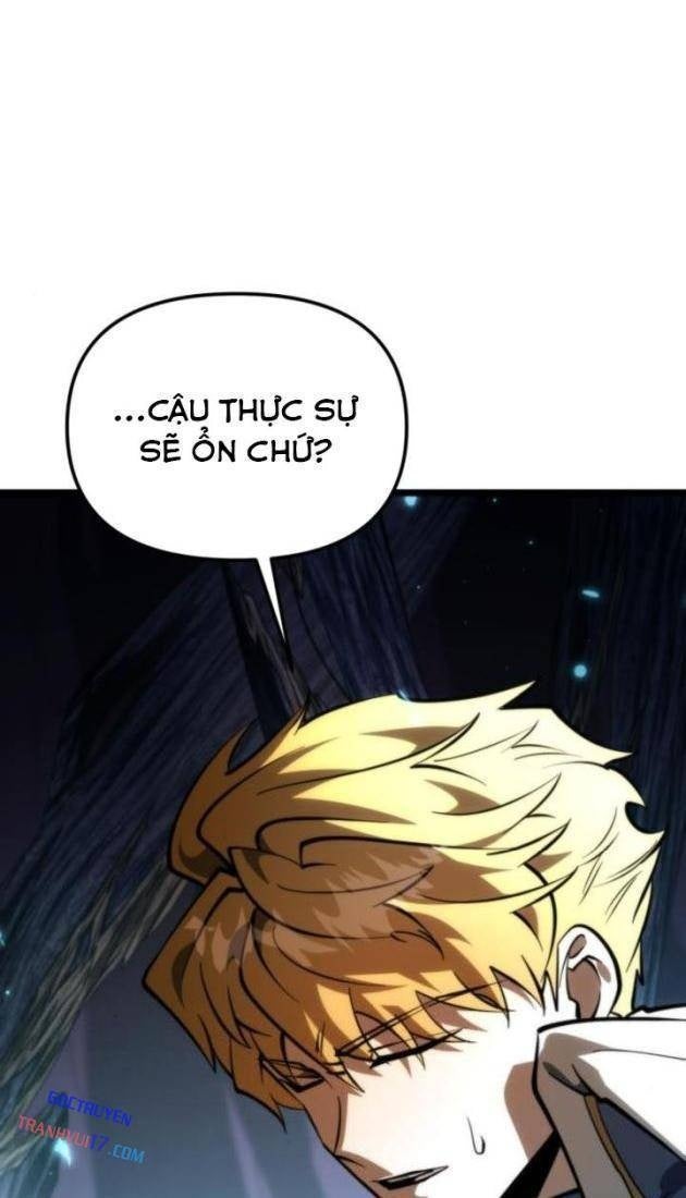 Chiến Binh Hồi Quy - Page 38