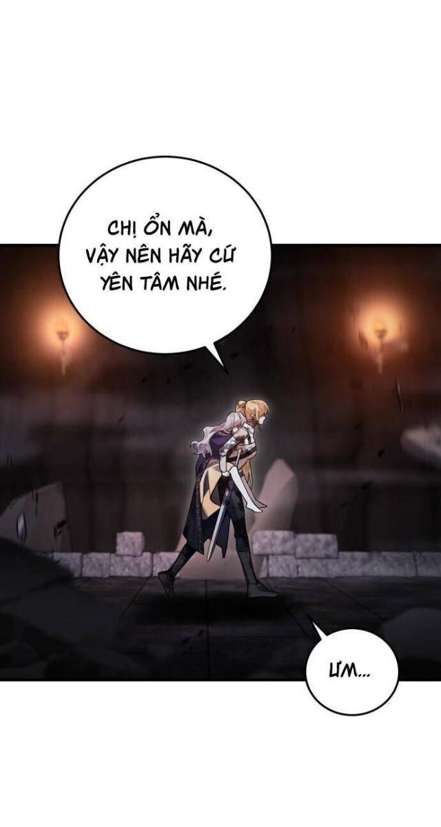 Anh Hùng, Ác Quỷ Và Kẻ Phản Diện - Page 10