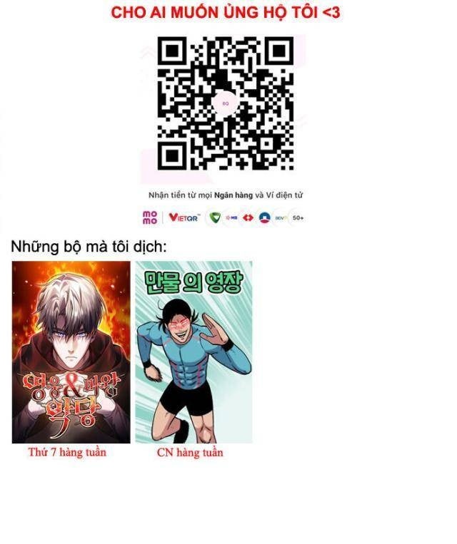 Anh Hùng, Ác Quỷ Và Kẻ Phản Diện - Page 122