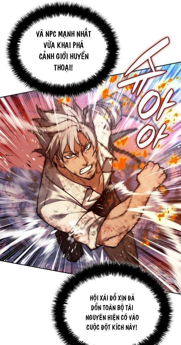 Vượt Qua Giới Hạn - Page 40
