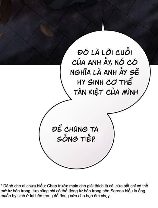 Anh Hùng, Ác Quỷ Và Kẻ Phản Diện - Page 47