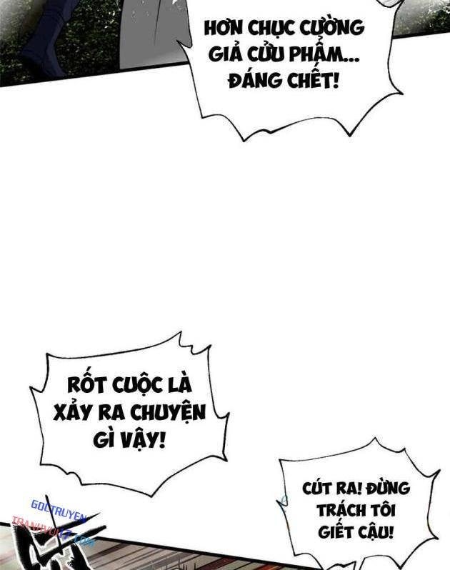 Toàn Cầu Cao Võ - Page 2