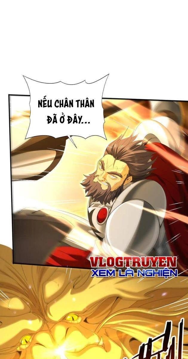 Toàn Dân Chuyển Chức: Ngự Long Sư Là Chức Nghiệp Yếu Nhất? - Page 31