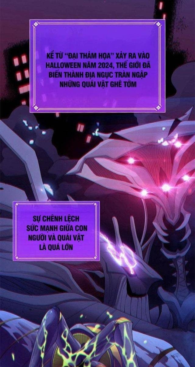 Ranker SSS Được Chọn - Page 14