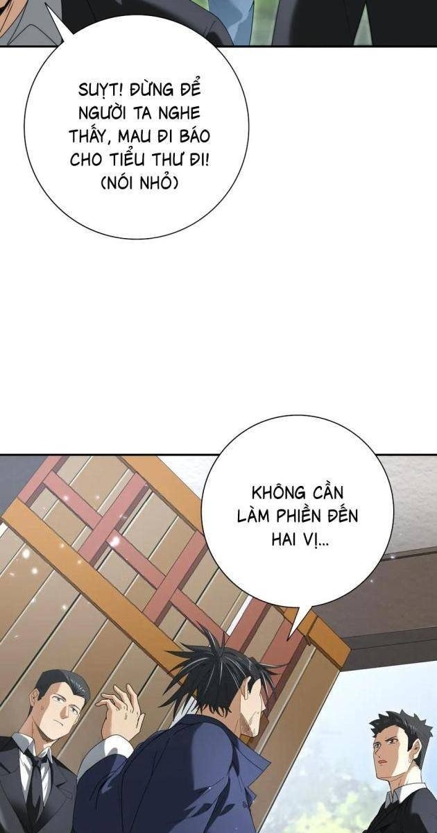 Toàn Dân Chuyển Chức: Ngự Long Sư Là Chức Nghiệp Yếu Nhất? - Page 37