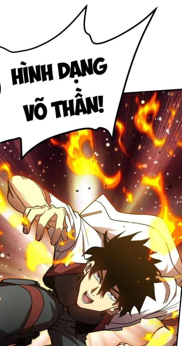 Cao Võ: Hạ Cánh Đến Một Vạn Năm Sau - Page 56