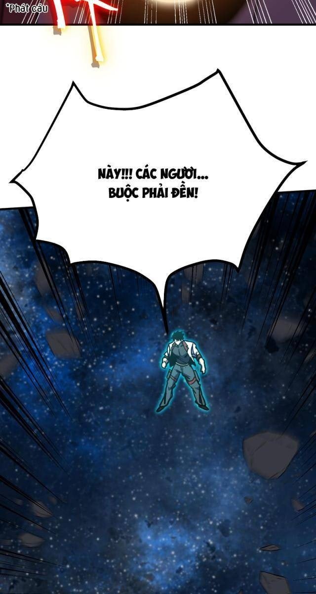 Cao Võ: Hạ Cánh Đến Một Vạn Năm Sau - Page 88