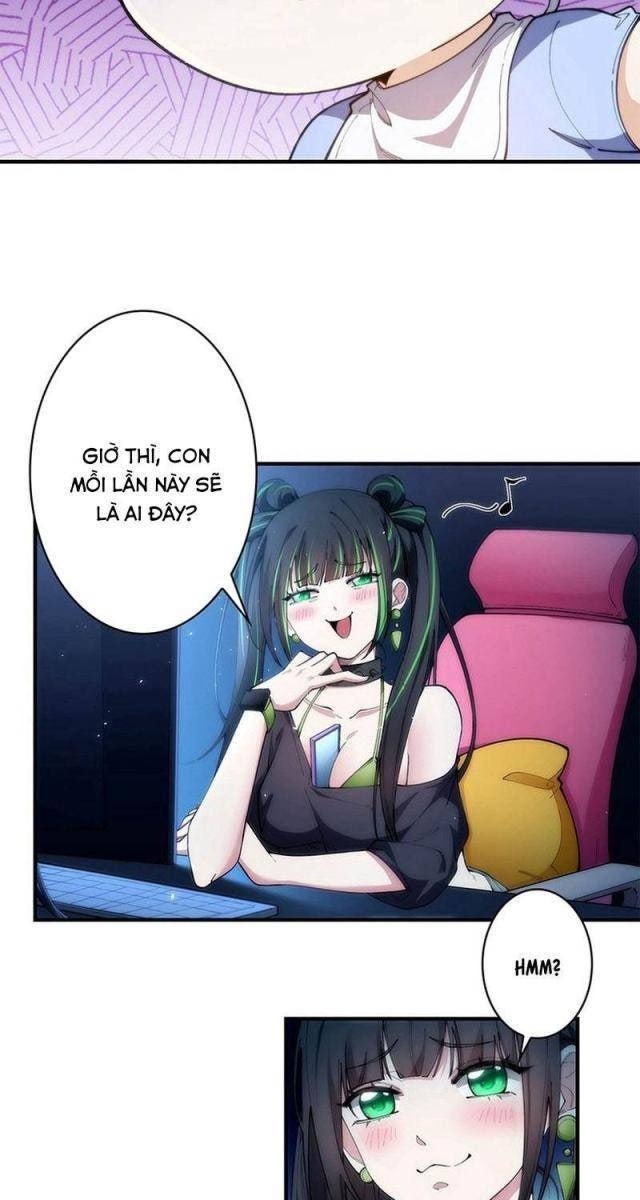 Ranker SSS Được Chọn - Page 43