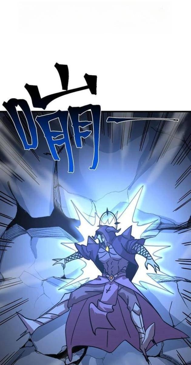 Cao Võ: Hạ Cánh Đến Một Vạn Năm Sau - Page 114