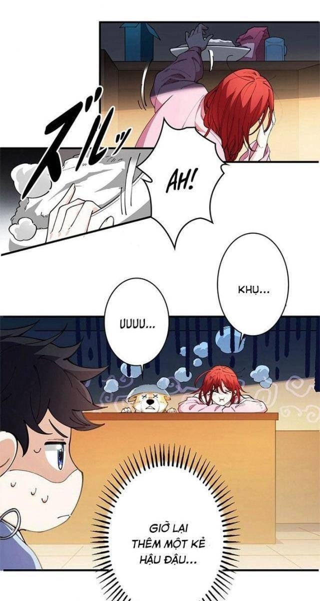 Ranker SSS Được Chọn - Page 19