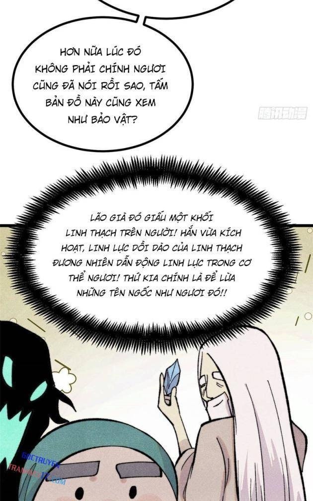 Vạn Cổ Tối Cường Tông - Page 26