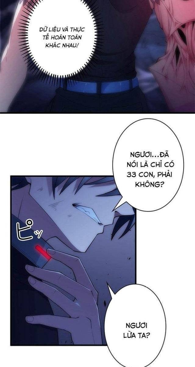 Ranker SSS Được Chọn - Page 25