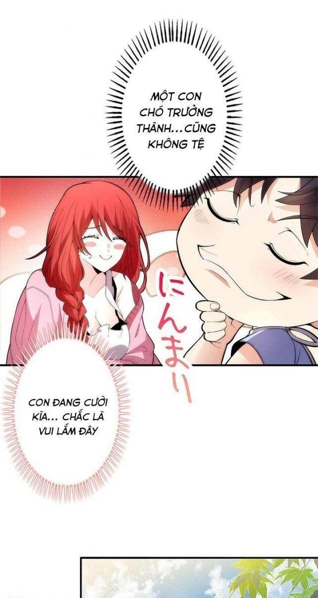 Ranker SSS Được Chọn - Page 39